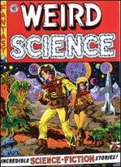 Weird science: 2
