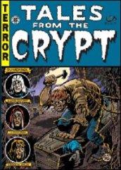 Tales from the crypt: 3