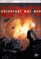 Universal War One: 1