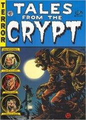 Tales from the crypt: 6