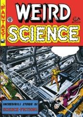 Weird science: 4