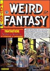 Weird fantasy. 1.