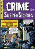 Crime suspenstories: 1
