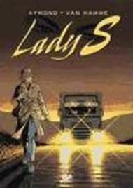 Lady S.: 2