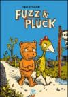 Fuzz & Pluck