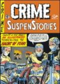 Crime suspenstories. 2.