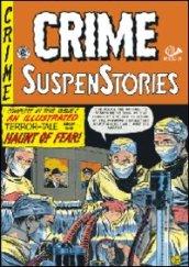 Crime suspenstories. 2.