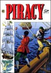 Piracy. 2.