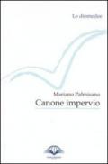 Canone impervio