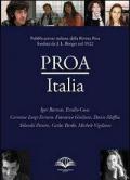 Proa Italia. Vol. 5