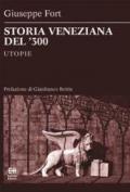 Passeggiate a Venezia. 12 itinerari storico-artistici. Ediz. illustrata