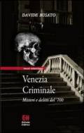 Venezia Criminale: Venezia Criminale (Rosso veneziano)