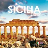 Sicilia. Ediz. italiana e inglese