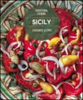 Sicily's favourite recipes