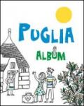 Puglia. Album