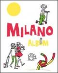 Milano. Album