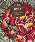 Les plus savoureuses recettes de Sicile