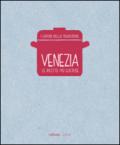 Venezia, le ricette più gustose. I sapori della tradizione