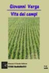 Vita dei campi. Audiolibro