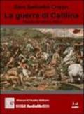 La guerra di Catilina. Audiolibro