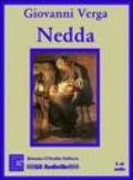 Nedda. Audiolibro