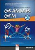Grammar gym. Per la Scuola media. Con CD Audio: 3