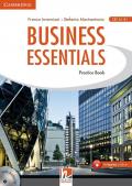 Business essentials. Per le Scuole superiori. Con CD Audio