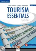 Tourism essentials. Per le Scuole superiori. Con CD Audio