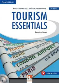 Tourism essentials. Per le Scuole superiori. Con CD Audio