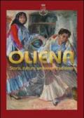Oliena. Storia, cultura, ambiente, tradizioni