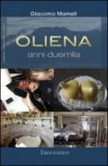 Oliena. Anni duemila