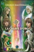 La chiave d'oro