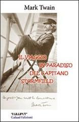 Il viaggio in paradiso del Capitano Stormfield