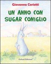 Un anno con Sugar Coniglio