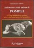 Nel cuore e nell'anima di Pompei. G. Eleno, storiografo per passione, narra la sua Pompei attraverso i pompeiani