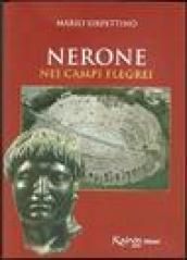 Nerone nei Campi Flegrei