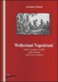 Wellerismi napoletani. Motti, locuzioni e detti della Napoli antica e moderna