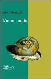 Uomo nudo