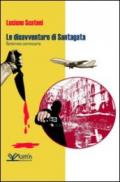 Le disavventure di Santagata. Bentornato commissario