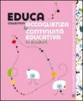 Educa collection. Accoglienza e continuità educativa