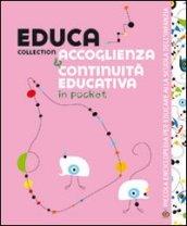 Educa collection. Accoglienza e continuità educativa