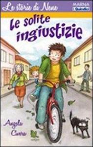 Le solite ingiustizie