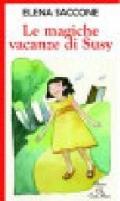 Le magiche vacanze di Susy