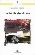 Carte da decifrare