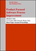 Product focused software