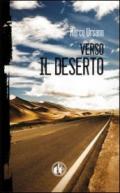 Verso il deserto