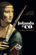 Jolanda & Co. Le donne pericolose