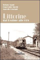 Littorine dal regime alle 668