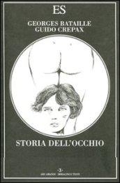 Storia dell'occhio