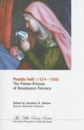 PLAUTILLA NELLI (1524-1588). THE PAINTER-PRIORESS OF RENAISSANCE ITALY